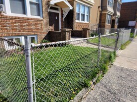 198 W End Ave, Unit 1L in Newark, NJ - Building Photo