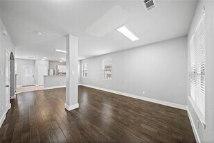 3314 Halle Trace Ln in Houston, TX - Building Photo