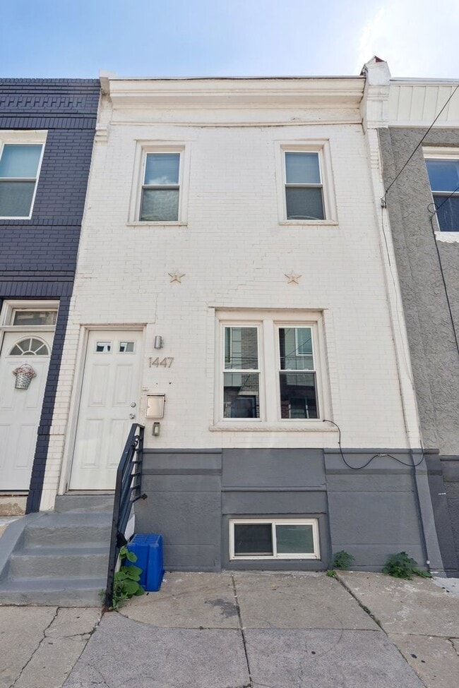 property at 1447 S Taylor St