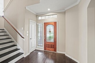 1606 Sunderland Dr in Sugar Land, TX - Building Photo - Building Photo