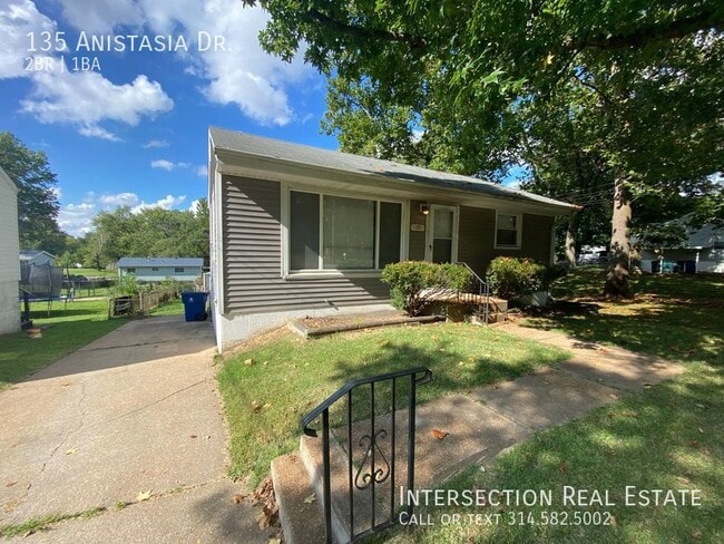 135 Anistasia Dr in St. Louis, MO - Building Photo - Building Photo