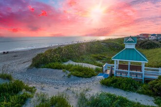 3326 St James Dr SE in Southport, NC - Building Photo - Building Photo