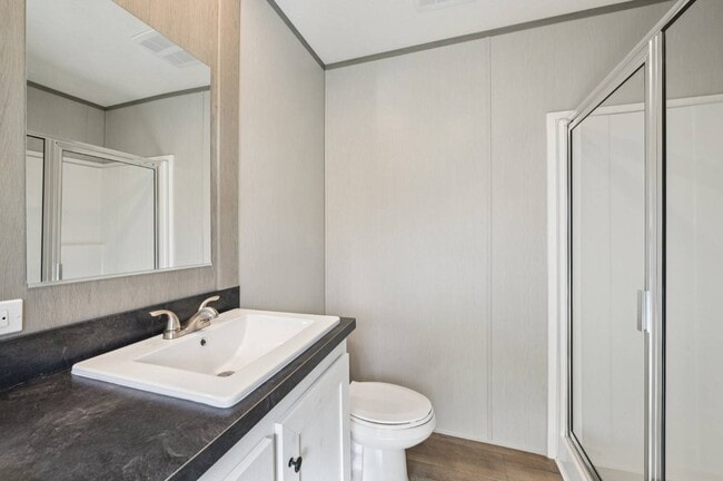 1626 American Dr in Cleburne, TX - Building Photo - Building Photo