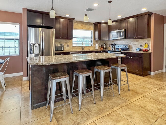 3538 Glossy Ibis Ct in Palm Harbor, FL - Building Photo - Building Photo
