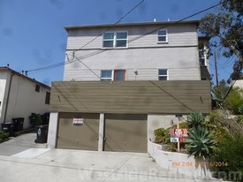 10571 National Blvd, Unit D in Los Angeles, CA - Building Photo