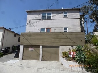 10571 National Blvd in Los Angeles, CA - Foto de edificio