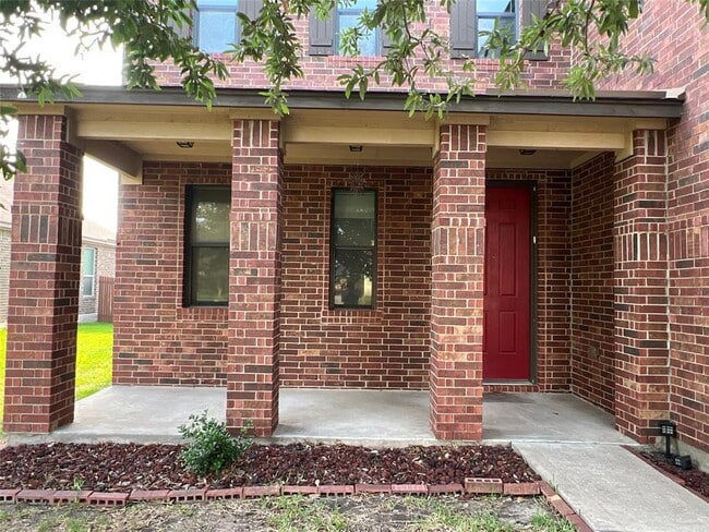 property at 18824 Star Gazer Way