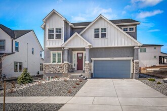 10084 Manhattan Dr in Colorado Springs, CO - Building Photo - Building Photo