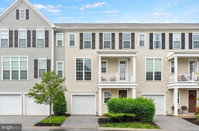 property at 562 Fawn Ln