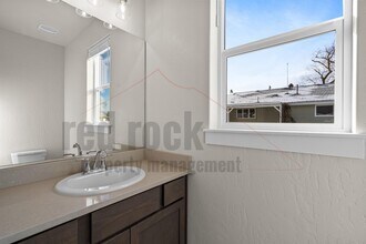 1320 N Tschirley St in Spokane Valley, WA - Building Photo - Building Photo