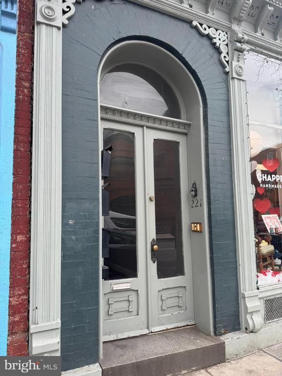 221 N Market St-Unit -1 in Frederick, MD - Building Photo - Building Photo