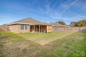 349 Sugar Berry Ave in Abilene, TX - Building Photo - Building Photo