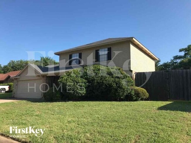 7717 Castillo Rd in Fort Worth, TX - Building Photo - Building Photo