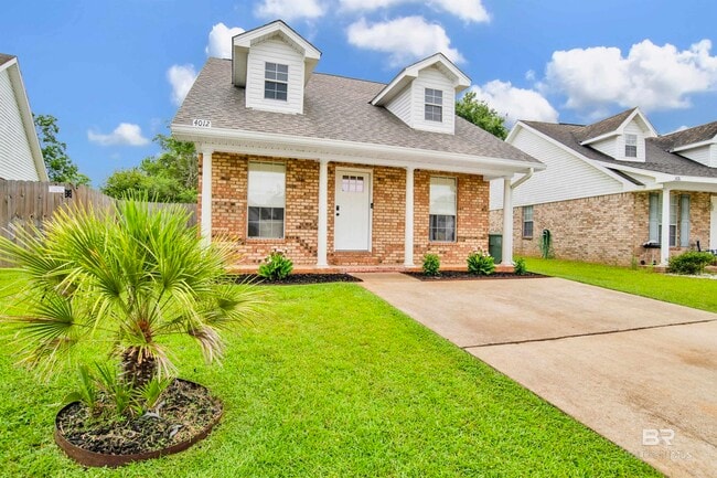 property at 4012 Kendallbrook Loop