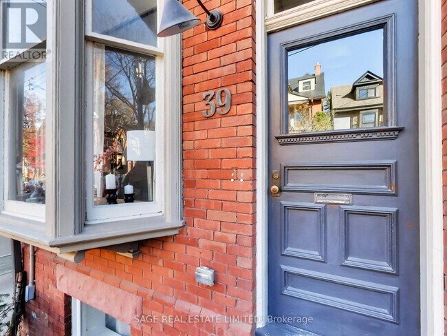 39 Salisbury Ave in Toronto, ON - Building Photo - Building Photo