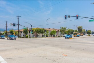 Mulberry Terrace in Whittier, CA - Building Photo - Building Photo