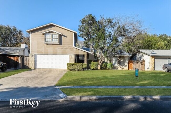 7123 Glen Creek in San Antonio, TX - Building Photo - Building Photo