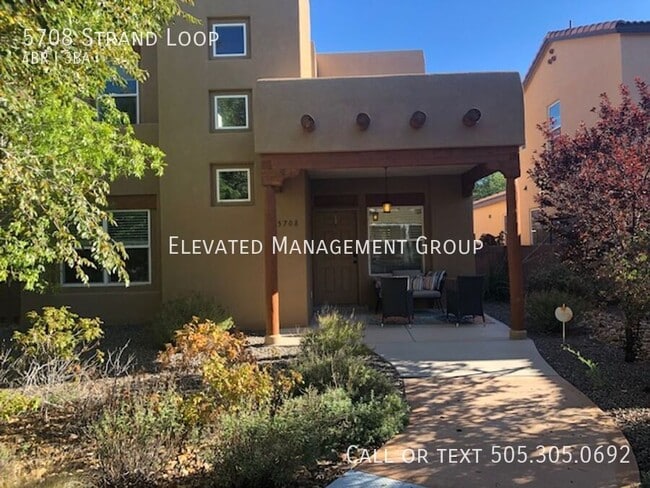 property at 5708 Strand Loop SE