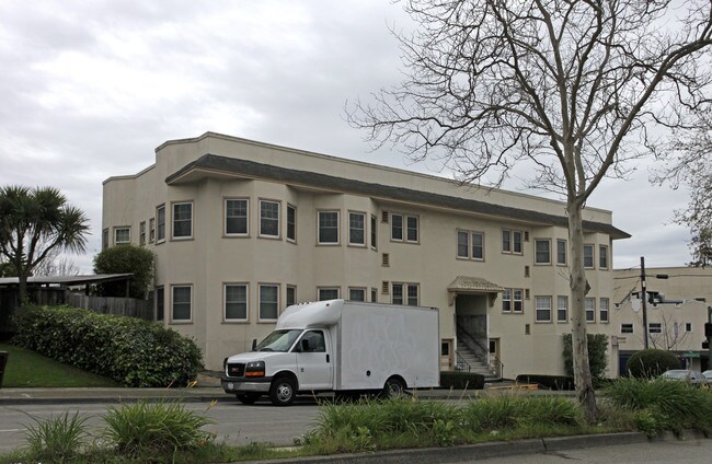 4306 Park Blvd in Oakland, CA - Building Photo - Building Photo