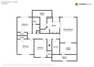 3910 Mission Ln Ct in Loganville, GA - Building Photo - Building Photo