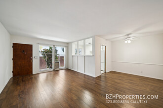 8441 Blackburn Ave in Los Angeles, CA - Building Photo - Building Photo