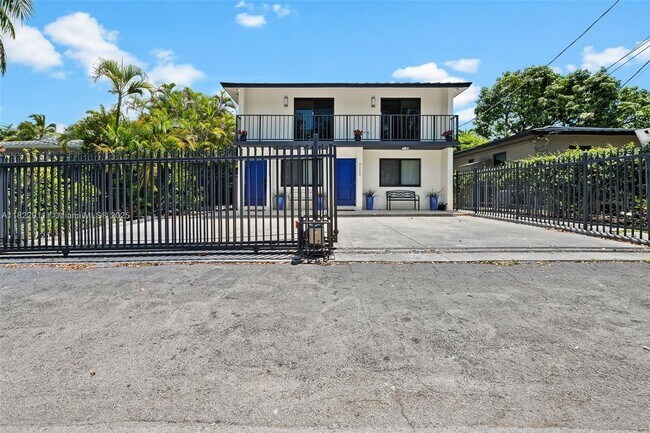 property at 3125 Virginia St