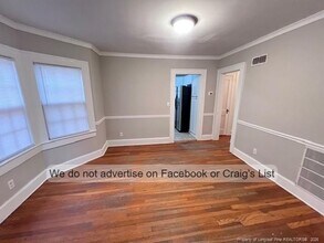 505 Pilot Ave in Fayetteville, NC - Building Photo - Building Photo