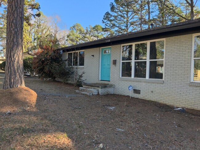 3108 Erskine Dr in Charlotte, NC - Foto de edificio - Building Photo