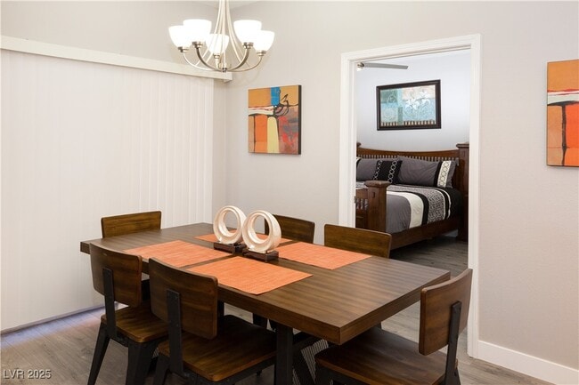 property at 8725 W Flamingo Rd