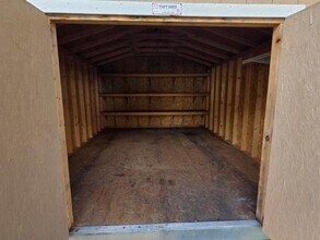 3599 Kearney Ave in Memphis, TN - Building Photo - Building Photo