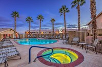 Building Photo - Portola Del Sol Apartments in Las Vegas, Nevada