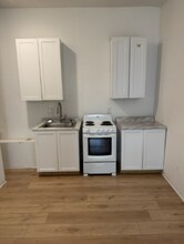 1466 S Worth Ave in Indianapolis, IN - Building Photo - Building Photo