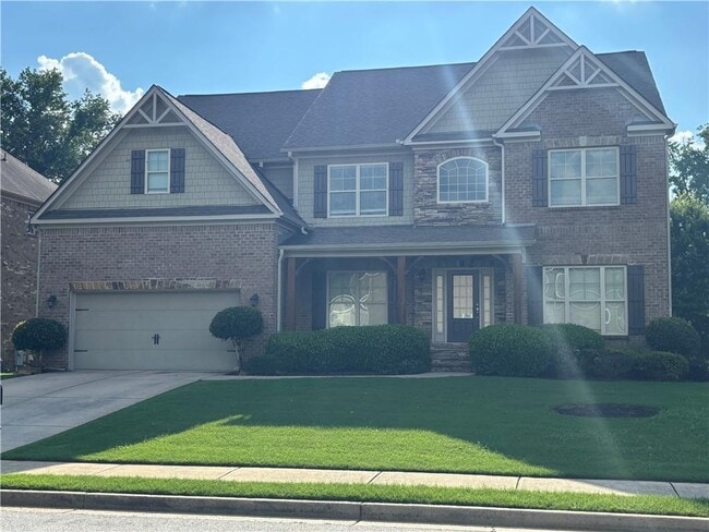 3645 Guildhall Trail in Marietta, GA - Building Photo - Building Photo