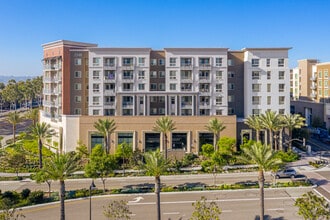 Stylus & Siena in San Diego, CA - Building Photo - Building Photo