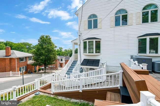 4144 21st Rd N in Arlington, VA - Building Photo - Building Photo