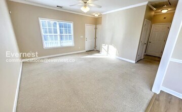 101 W Bush St in Chattanooga, TN - Foto de edificio - Building Photo