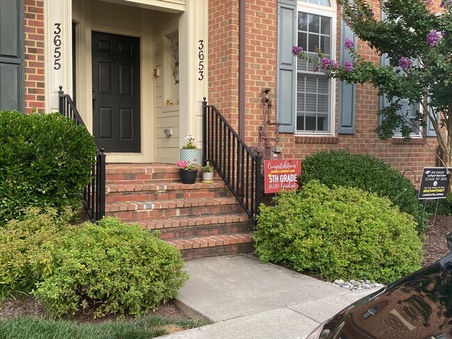 3653 Spring Hollow Ln, Unit 1 in Frederick, MD - Building Photo - Building Photo