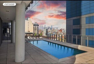 68-70 Watts Street S16B in New York, NY - Building Photo