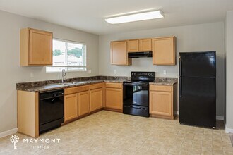 124 Vancouver Rd in Meridianville, AL - Building Photo - Building Photo