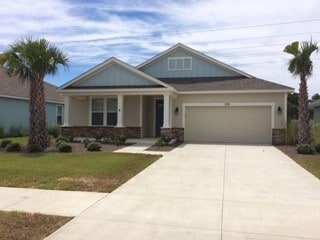 109 Blue Sage Rd in Panama City Beach, FL - Building Photo - Building Photo