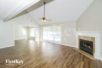 8827 Dewberry Ln in Memphis, TN - Building Photo - Building Photo