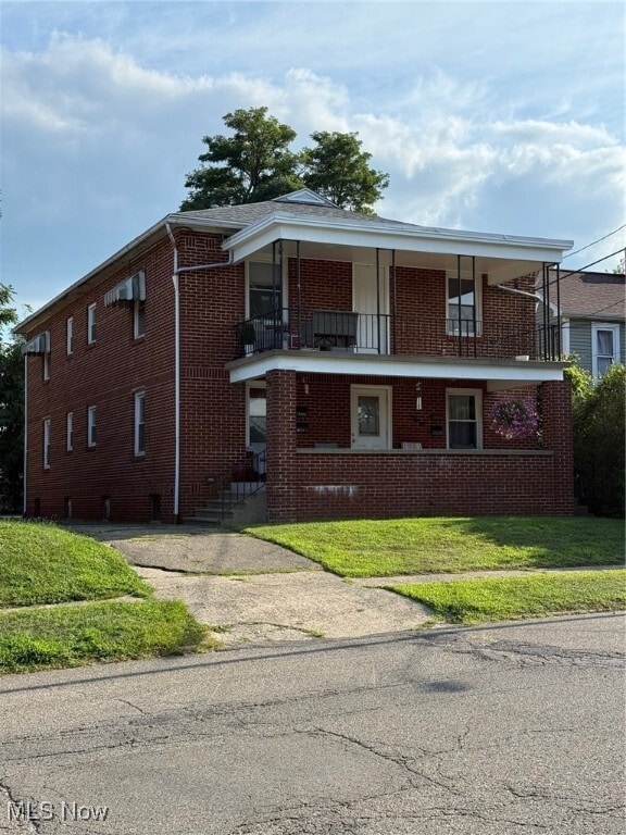 property at 518 1/2 Eppley Ave