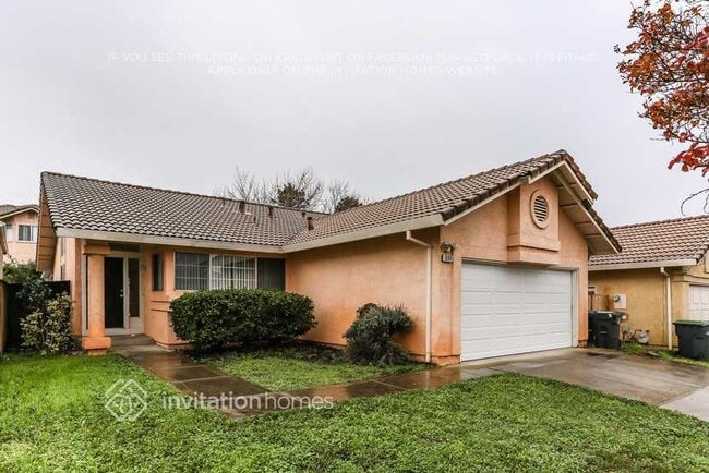 1080 Mission Cir, Unit 1708 in Fairfield, CA - Building Photo - Building Photo