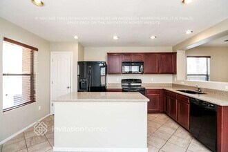 21105 E Pickett St in Queen Creek, AZ - Building Photo - Building Photo