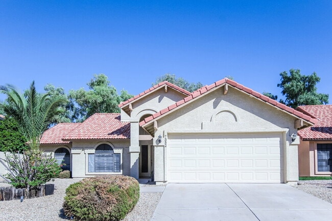 property at 7352 W Morrow Dr