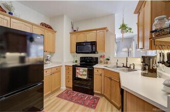3993 S Dillon Way in Aurora, CO - Building Photo - Building Photo