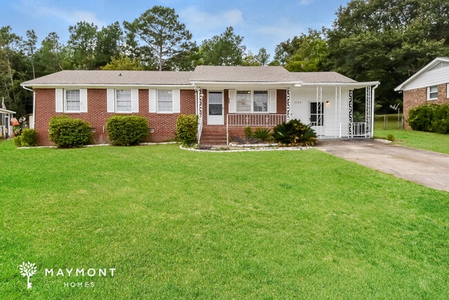property at 1124 Starview Dr