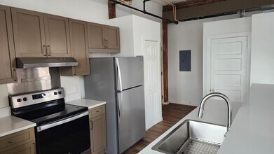 1204 1st Ave in Columbus, GA - Building Photo - Building Photo