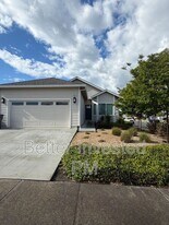 1601 Keoke Ct in Santa Rosa, CA - Building Photo