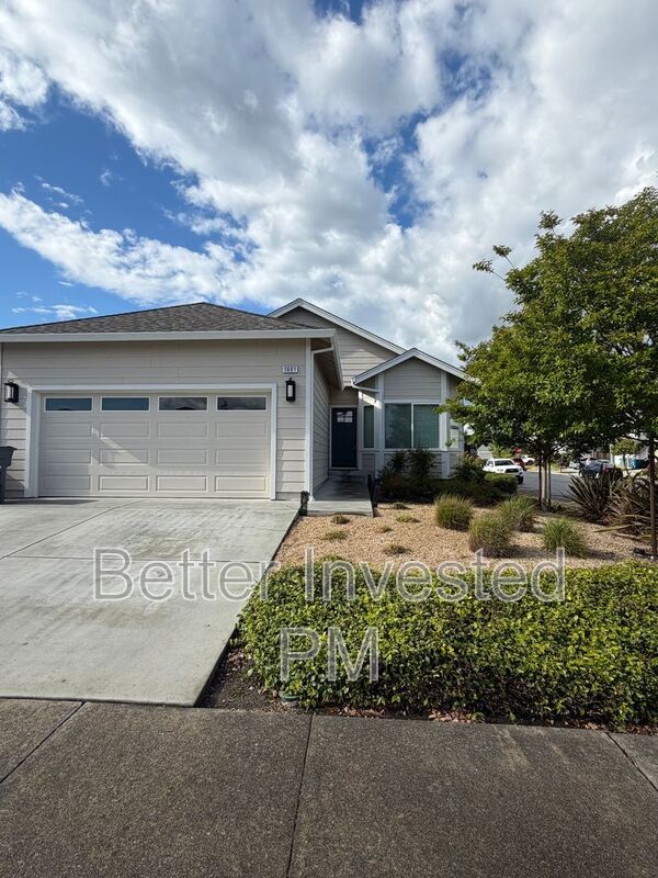 property at 1601 Keoke Ct